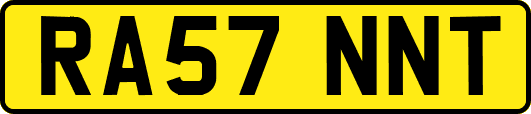 RA57NNT