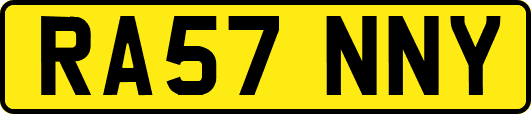 RA57NNY