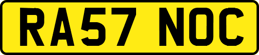RA57NOC
