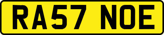 RA57NOE