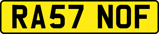 RA57NOF