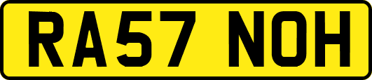 RA57NOH