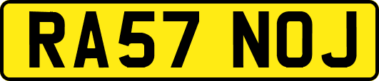 RA57NOJ
