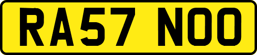 RA57NOO