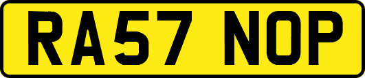 RA57NOP