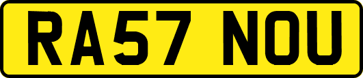 RA57NOU