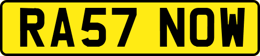 RA57NOW