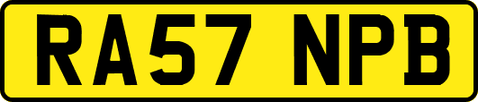 RA57NPB