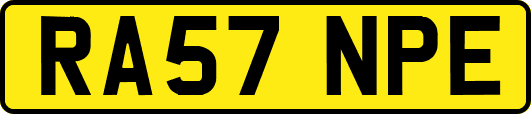 RA57NPE