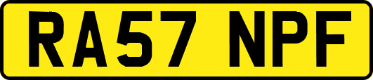 RA57NPF
