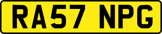 RA57NPG