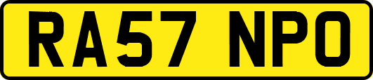 RA57NPO