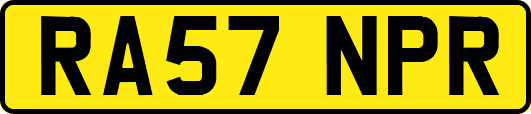RA57NPR