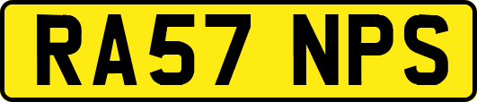 RA57NPS