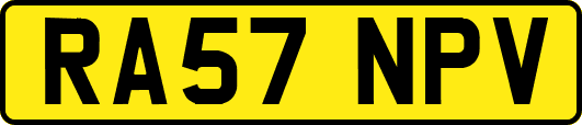 RA57NPV