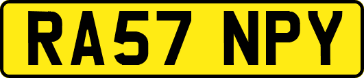 RA57NPY