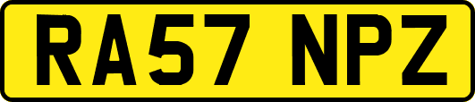 RA57NPZ