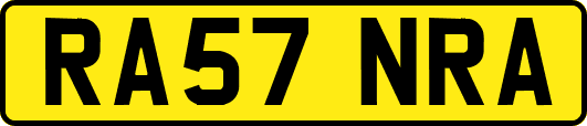 RA57NRA