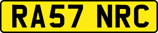 RA57NRC
