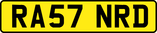 RA57NRD