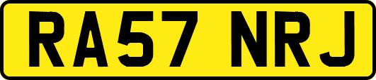 RA57NRJ