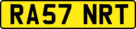 RA57NRT