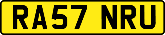 RA57NRU