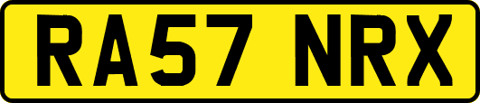 RA57NRX