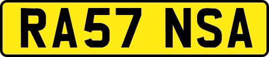 RA57NSA