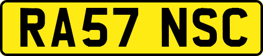 RA57NSC