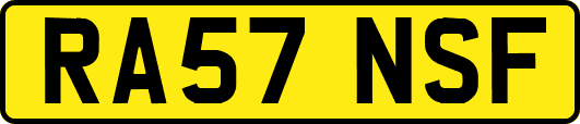 RA57NSF