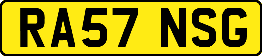 RA57NSG