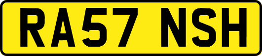 RA57NSH