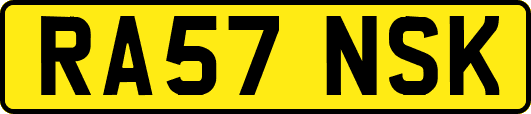 RA57NSK