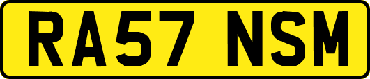 RA57NSM
