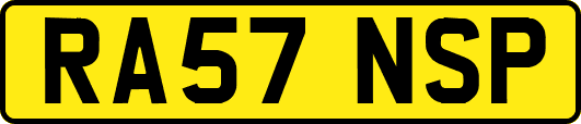 RA57NSP