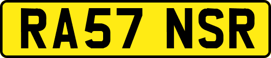 RA57NSR