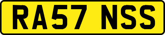 RA57NSS