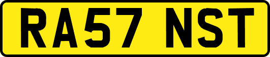 RA57NST