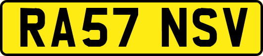 RA57NSV