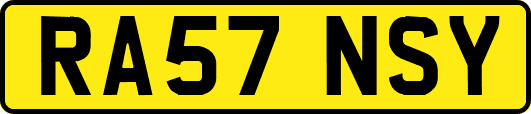 RA57NSY