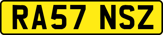 RA57NSZ