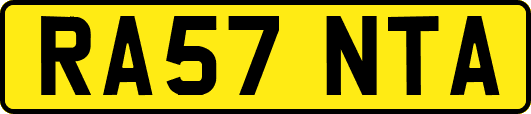 RA57NTA