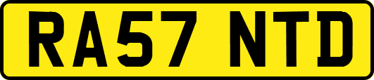 RA57NTD