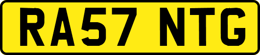 RA57NTG