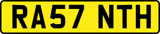 RA57NTH