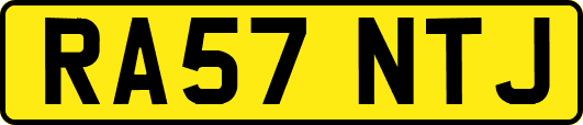 RA57NTJ