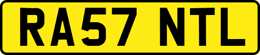 RA57NTL