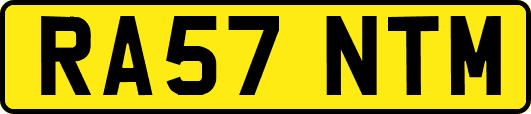 RA57NTM