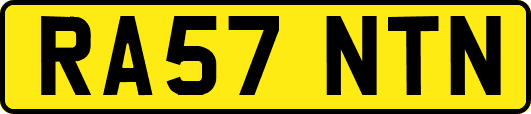 RA57NTN